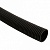 Труба гофрированная ПНД d 16 с зондом (100 м) черный CTG20-16-K02-100-1 IEK