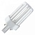 Лампа энергосберегающая КЛЛ DULUX T 13W/840 PLUS GX24D 10X1 4050300446905 OSRAM