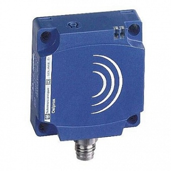 самообуч. индуктивный датчик XS8C1SCA1PAM8 Schneider Electric