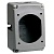 Коробка для розетки Hypra IP44 2P/3P 052419 Legrand