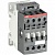 Контактор AF09Z-40 4P 25А 690/24-60В AC/DC 4кВт 1SBL136201R2100 ABB