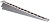 Полка кабельная К1160 У3 CLW10-GEM-PK-150-U3 IEK
