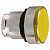 Головка кнопки 22мм² желтая с задержкой ZB4BH053 Schneider Electric