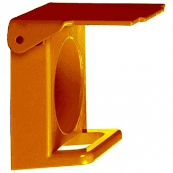 ОТКИДНОЙ ЩИТОК КНОПКИ ZB4BZ65 Schneider Electric