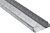 ESCA Лоток неперфорированный 50х200х3000-1,0 HDZ CLN10-050-200-100-3-M-HDZ IEK