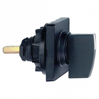 ГОЛОВКА ДЛЯ ЗАМКА 455 KBC1SR Schneider Electric