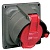 Встраиваемая розетка Hypra Prisinter - IP 44/55 - 2К+З - 16 А - пластик 052202 Legrand