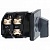 Кулачковый выключатель Harmony K, 3 позиции, 150А K150F003UP Schneider Electric