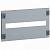 Металическая лицевая панель SPX 00 020964 Legrand