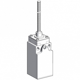 концевой выключатель 1НО1НЗ ввод PG11 XCKN2108G11 Schneider Electric