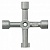 Ключ универсальный 036842 Legrand