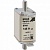 Вставка плавкая OptiFuse NH00-50-400AC-0-gG-УХЛ3 144614 КЭАЗ