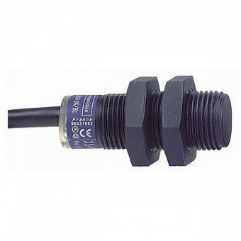 датчик приближения XS4P18AB110 Schneider Electric