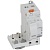 Дифференциальный блок DX3 - тип A - 300 мА - 2П - 230 В~ - 40 А - 2 модуля 410431 Legrand