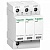 Защита перенапряжение УЗИП Т2 iPRD 40r 40kA 350В 3П СИГНАЛ A9L40301 Schneider Electric