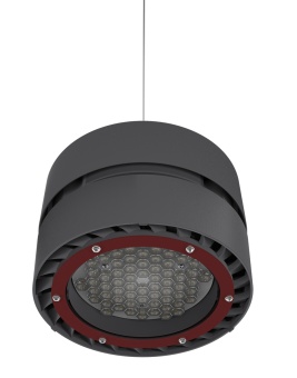 Светильник L-industry II/86/К15/5,0К/04/IKX-31/220AC IP66 LEDEL LINDII00016 IEK