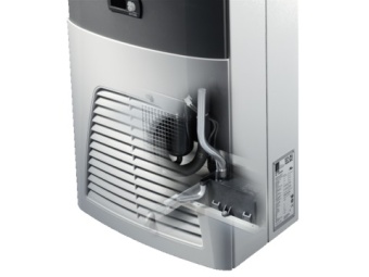 SK Решетка водного соединения RDS2502020B DISA5780CL-V 3398115 Rittal