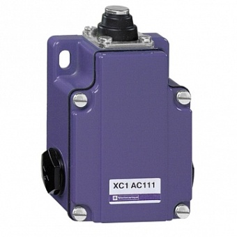 концевой выключатель XC1SCAC111 Schneider Electric