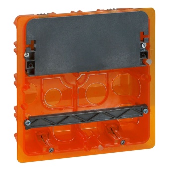 Коробка Batibox 142x142 080193 Legrand