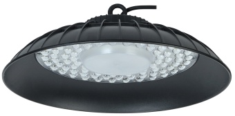Светильник светодиодный ДСП 3013 PRO 250Вт 60град 6500К IP65 алюминий LDSP0-3013-250-60-K23 IEK