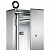 TS Боковые стенки HT 1800x500мм? 2шт 8700850 Rittal
