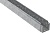 ESCA Лоток неперфорированный 100х150х3000-1,0 HDZ CLN10-100-150-100-3-M-HDZ IEK