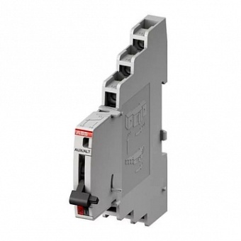 Вспомог.контакт S800-AUX S800-AUX ABB