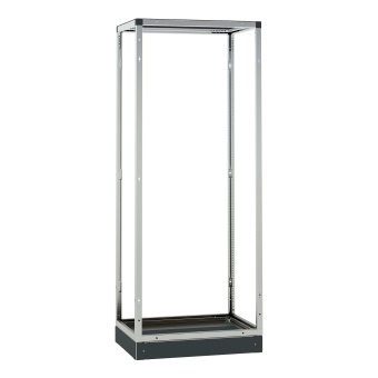 XL³ S 4000 Шкаф 2000x800x400мм 338003 Legrand