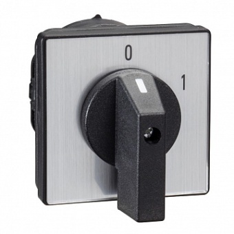 Селекторный переключатель Harmony K K30F006AP Schneider Electric