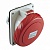 РОЗ СКР УСТ УГ ВИНТ 63А 3P+E IP67 380В 81282 Schneider Electric