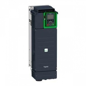 Преобразователь частоты ATV630 37кВт 380В 3ф ATV630D37N4 Schneider Electric
