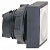 Головка кнопки ZB5CA1 Schneider Electric