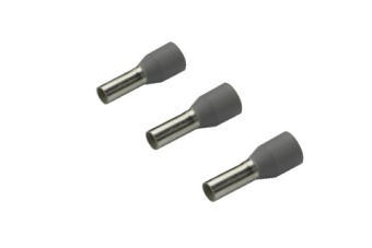 AS Кабельные наконечники россыпью 4,00мм2 8мм 500шт 4050782 Rittal