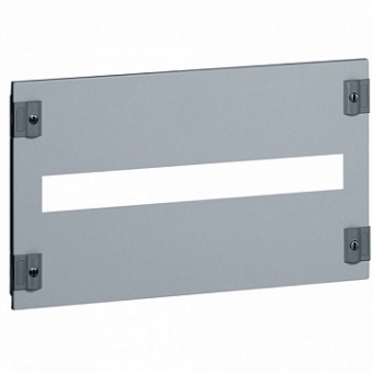 Металическая лицевая панель SPX 00 020964 Legrand