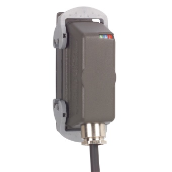 Розетка, выст.500В, 16А 24К+З 052663 Legrand