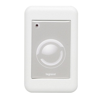 Mosaic Программатор бесконтактный 076705 Legrand