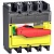 Рубильник Interpact INV 400А 3P, фронтальное исполнение 31190 Schneider Electric