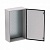 Щит с монтажной платой ST, 800x800x400мм, IP65, сталь R5ST0884 DKC