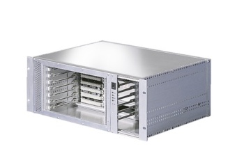 MPS система VME64x 5 сл. 3U, 1 шт 9910950 Rittal