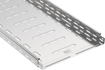 ESCA Лоток перфорированный 50х400х2000 CLP10-050-400-2 IEK