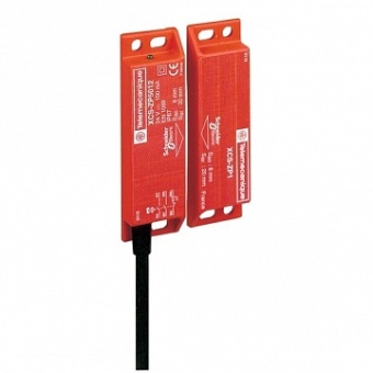 КОДИР. МАГН. ВЫКЛЮЧ. XCSDMP, 2М XCSDMP7012 Schneider Electric