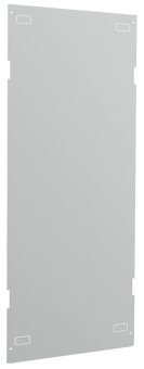 ITK by ZPAS Панель разделительная боковая 42U тип C 1200 серая ZP-SP35-42U-C-1200 IEK