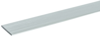 Шина алюминиевая АД 31Т 5х40х4000мм YBA10-05-040 IEK