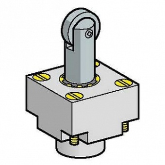 Головка концевого выключателя ZCKE626 Schneider Electric