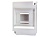 Корпус модульный КМПн-1/4 IP20: 1ряд, 4 модуля, 133 х 85 х 60 (ВхШхГ) pbm40-n-4 EKF