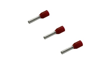 AS Кабельные наконечники россыпью 1,50мм2 8мм 500шт 4050773 Rittal