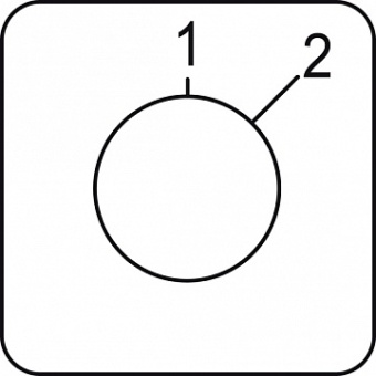 Маркировочная пластина KZ18415 Schneider Electric