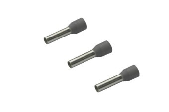 AS Кабельные наконечники россыпью 4,00мм2 12мм 500шт 4050783 Rittal