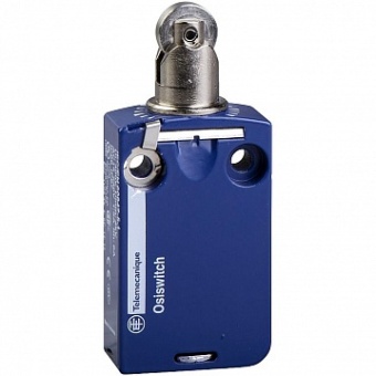 концевой выключатель XCMD2502L2 Schneider Electric