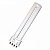 Лампа энергосберегающая КЛЛ DULUX S/E 9W/830 2G7 10X1 4050300589398 OSRAM